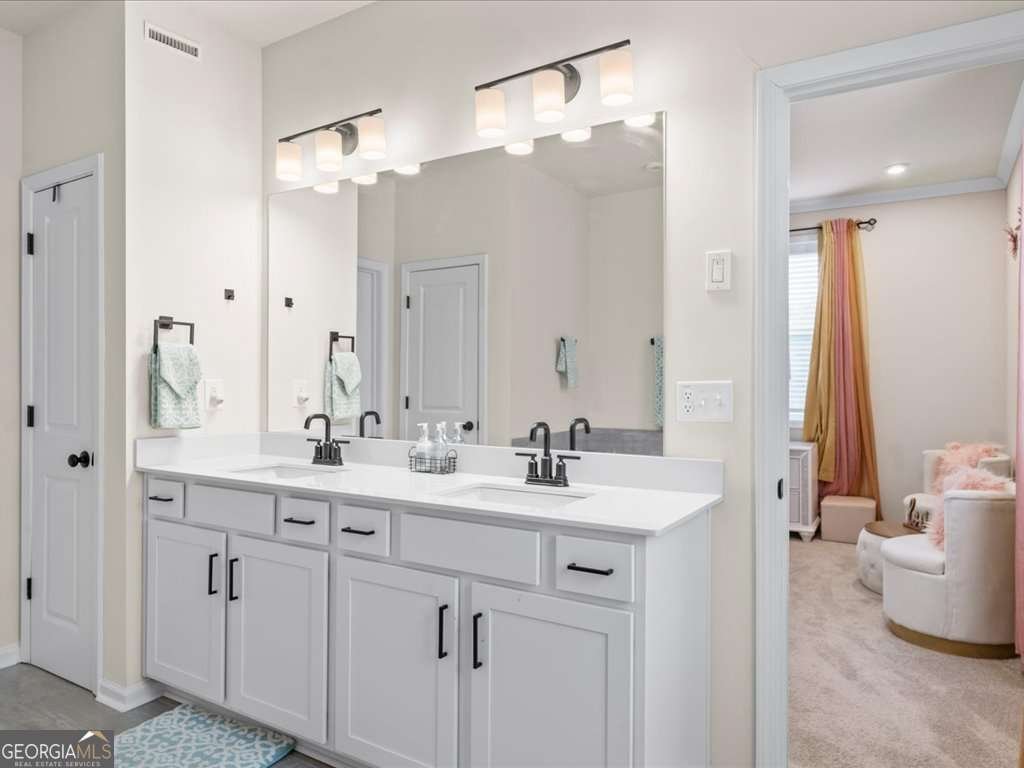 2456 Hidden Creek Road Kennesaw - 27