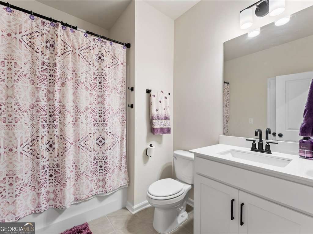 2456 Hidden Creek Road Kennesaw - 30