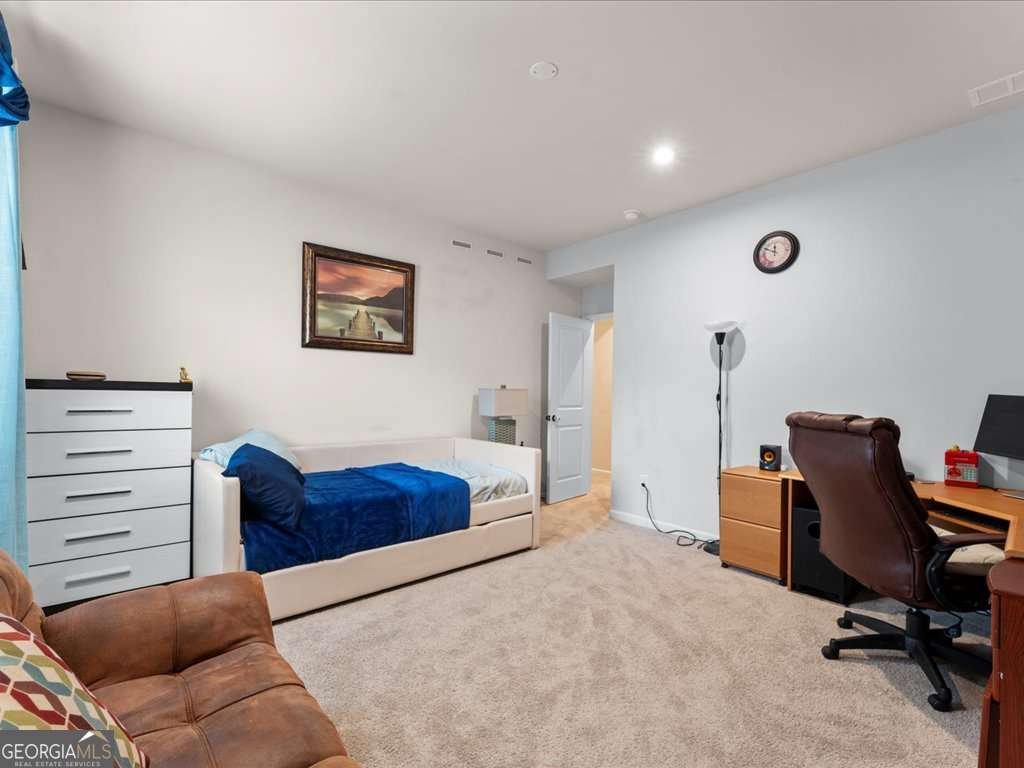 2456 Hidden Creek Road Kennesaw - 32