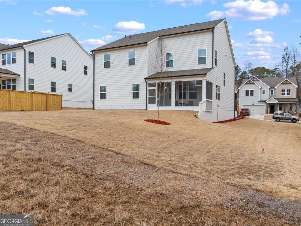 2456 Hidden Creek Road Kennesaw - 36