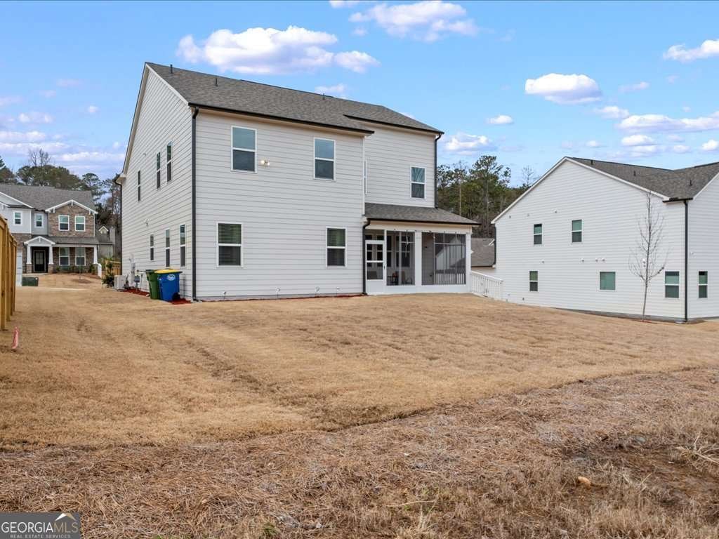 2456 Hidden Creek Road Kennesaw - 37