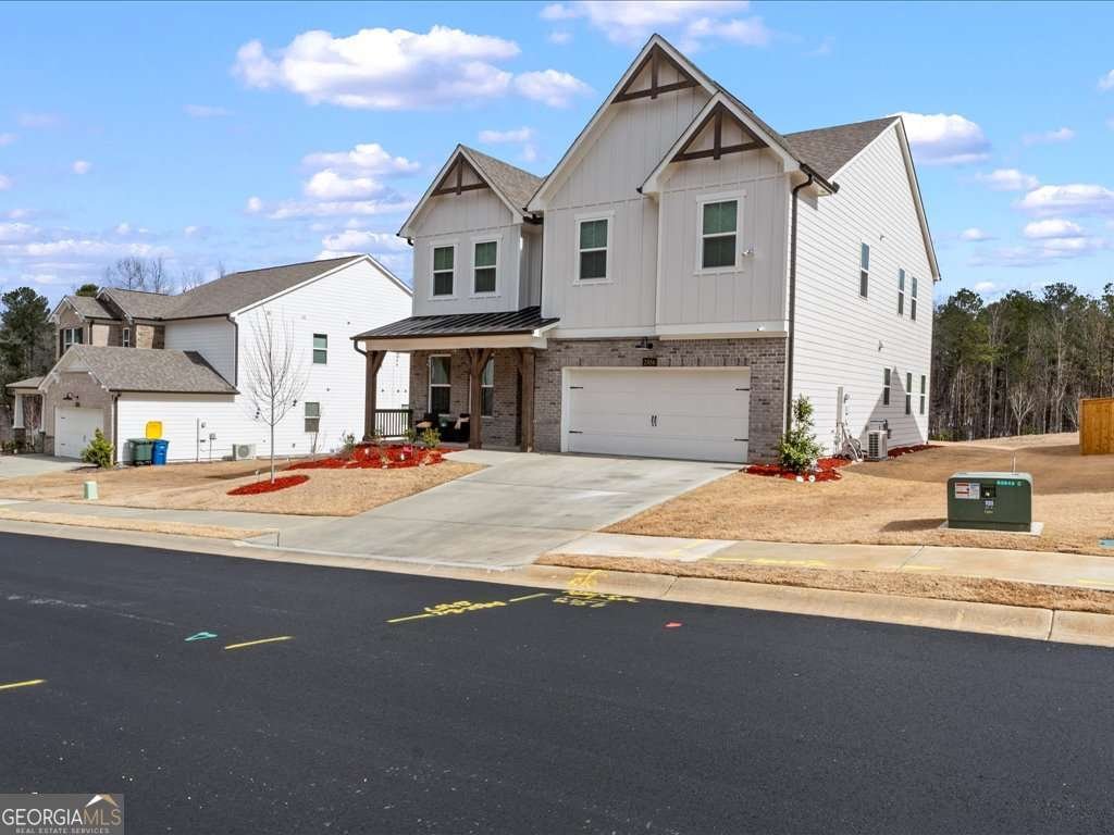 2456 Hidden Creek Road Kennesaw - 38