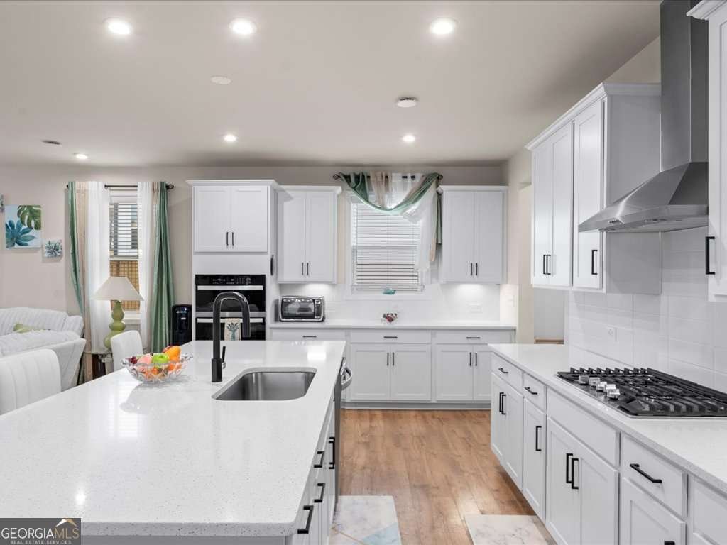 2456 Hidden Creek Road Kennesaw - 4