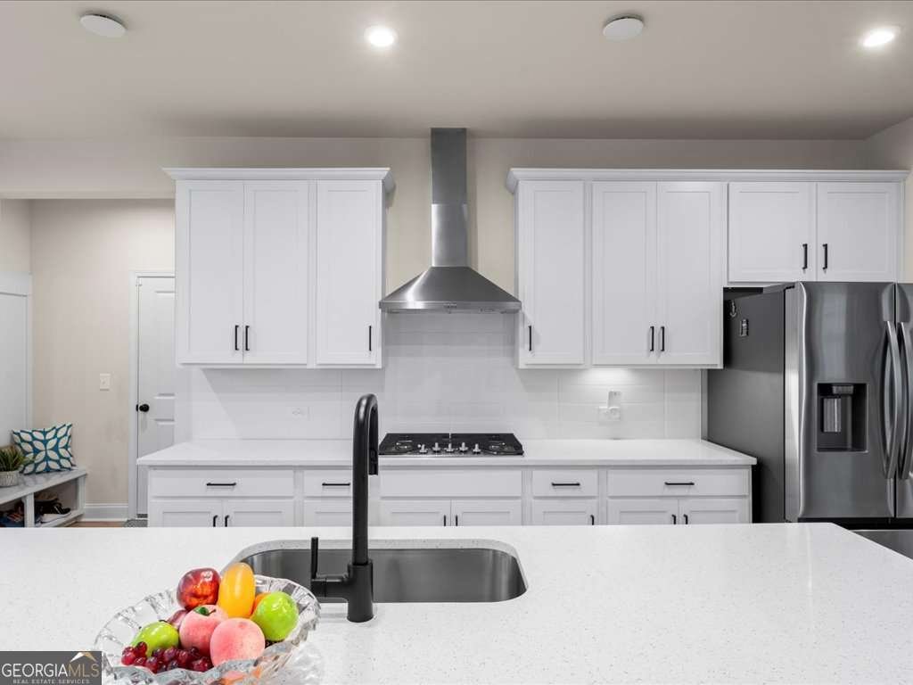 2456 Hidden Creek Road Kennesaw - 6