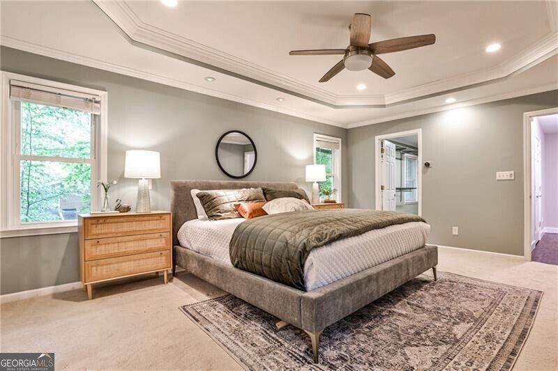 2786 Overlook Drive Atlanta - 5