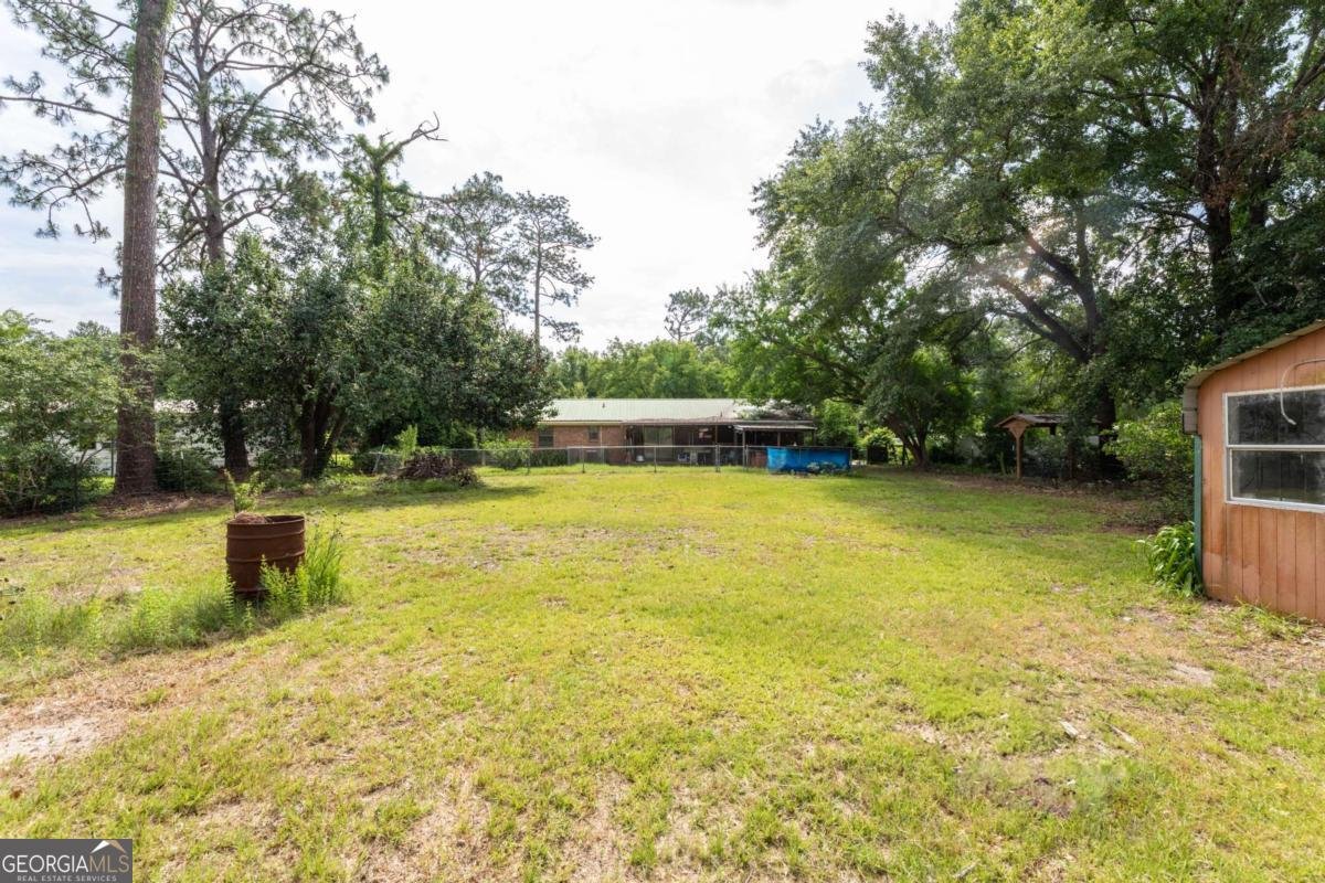 274 Anita Street Waycross - 30