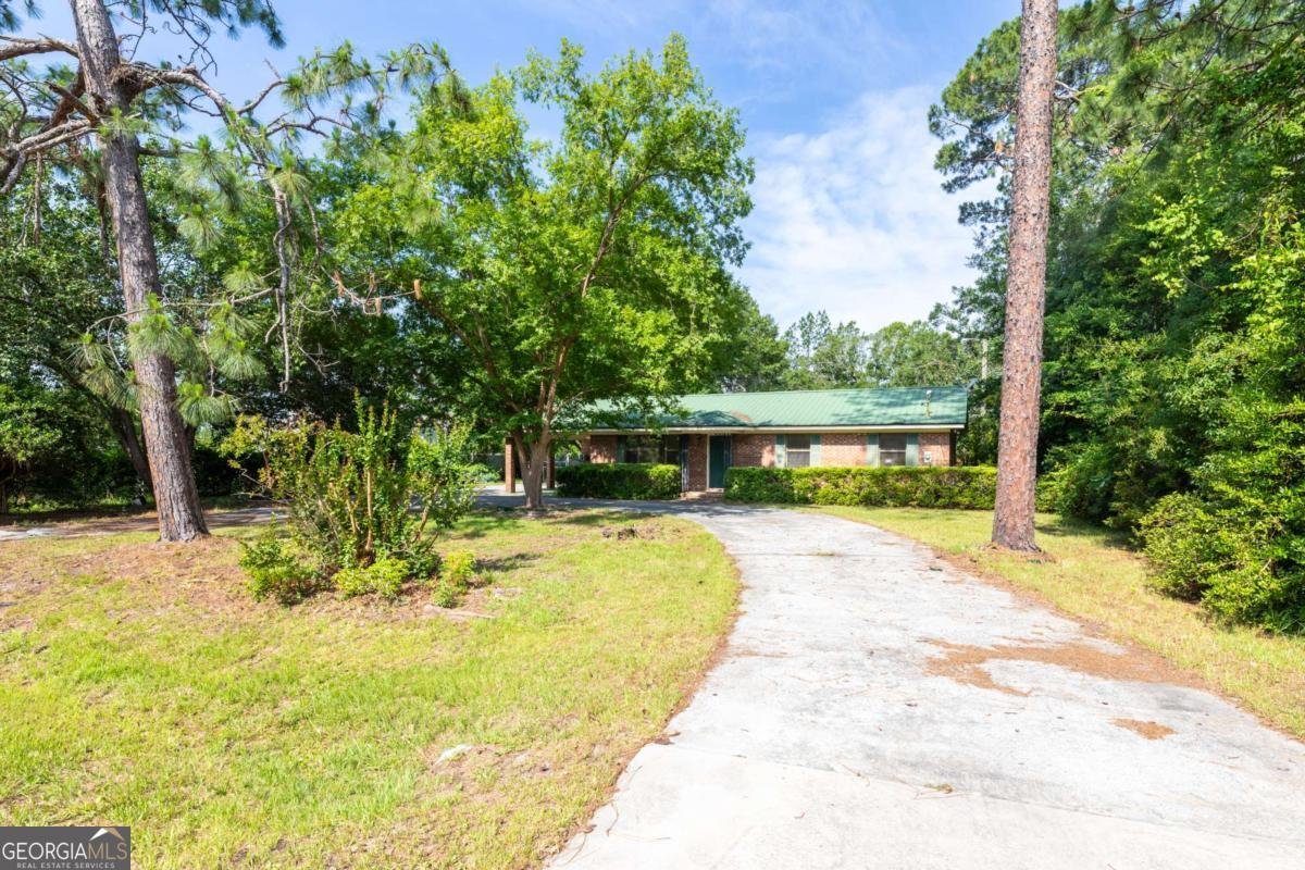 274 Anita Street Waycross - 31