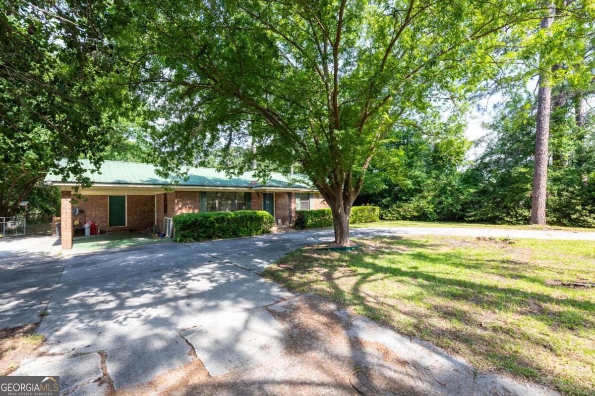 274 Anita Street Waycross - 32