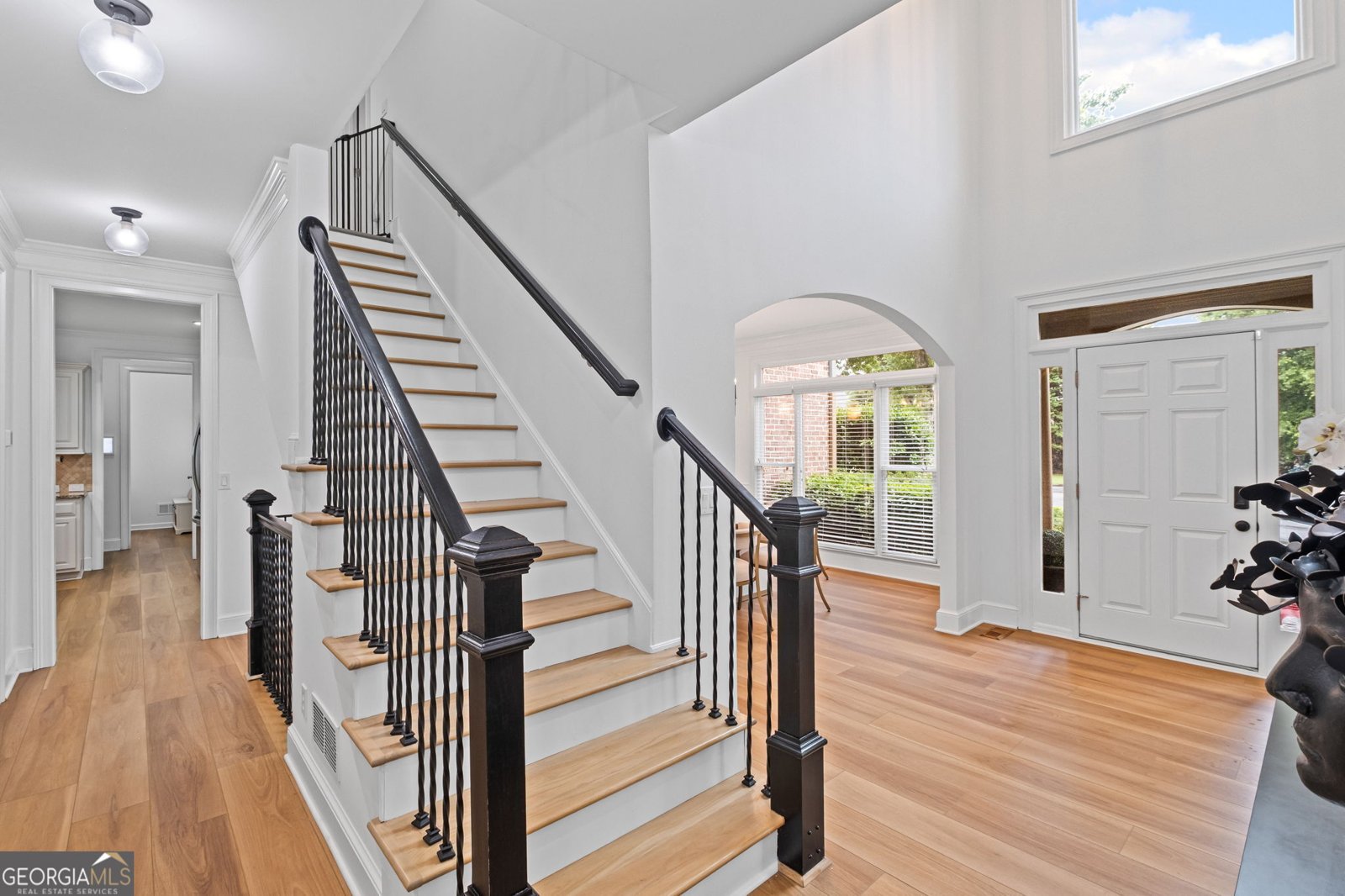 602 Davenport Place Canton - 11