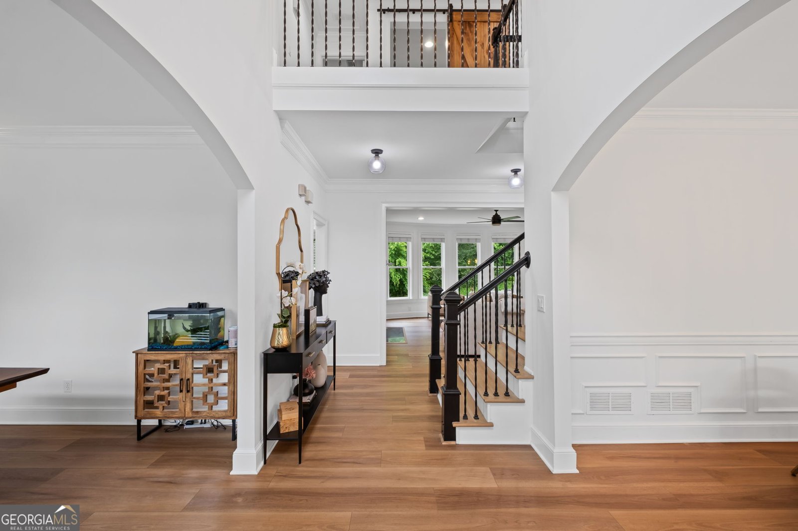 602 Davenport Place Canton - 12