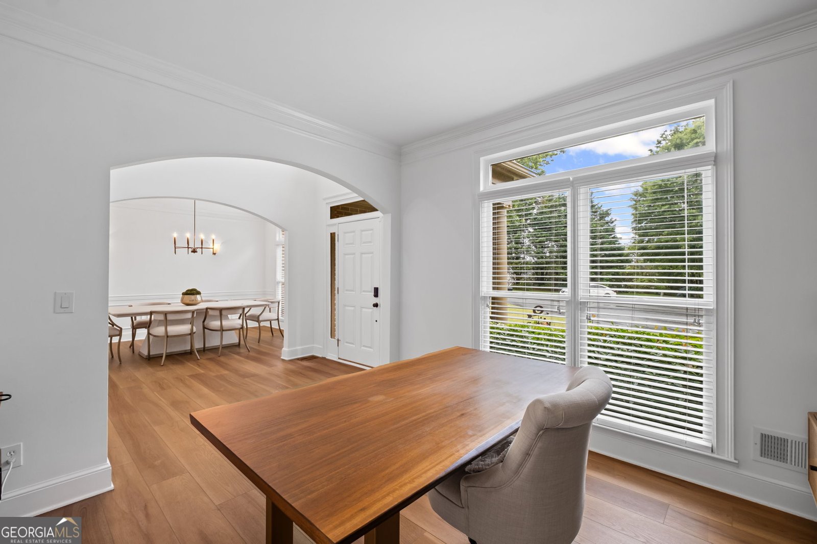 602 Davenport Place Canton - 15