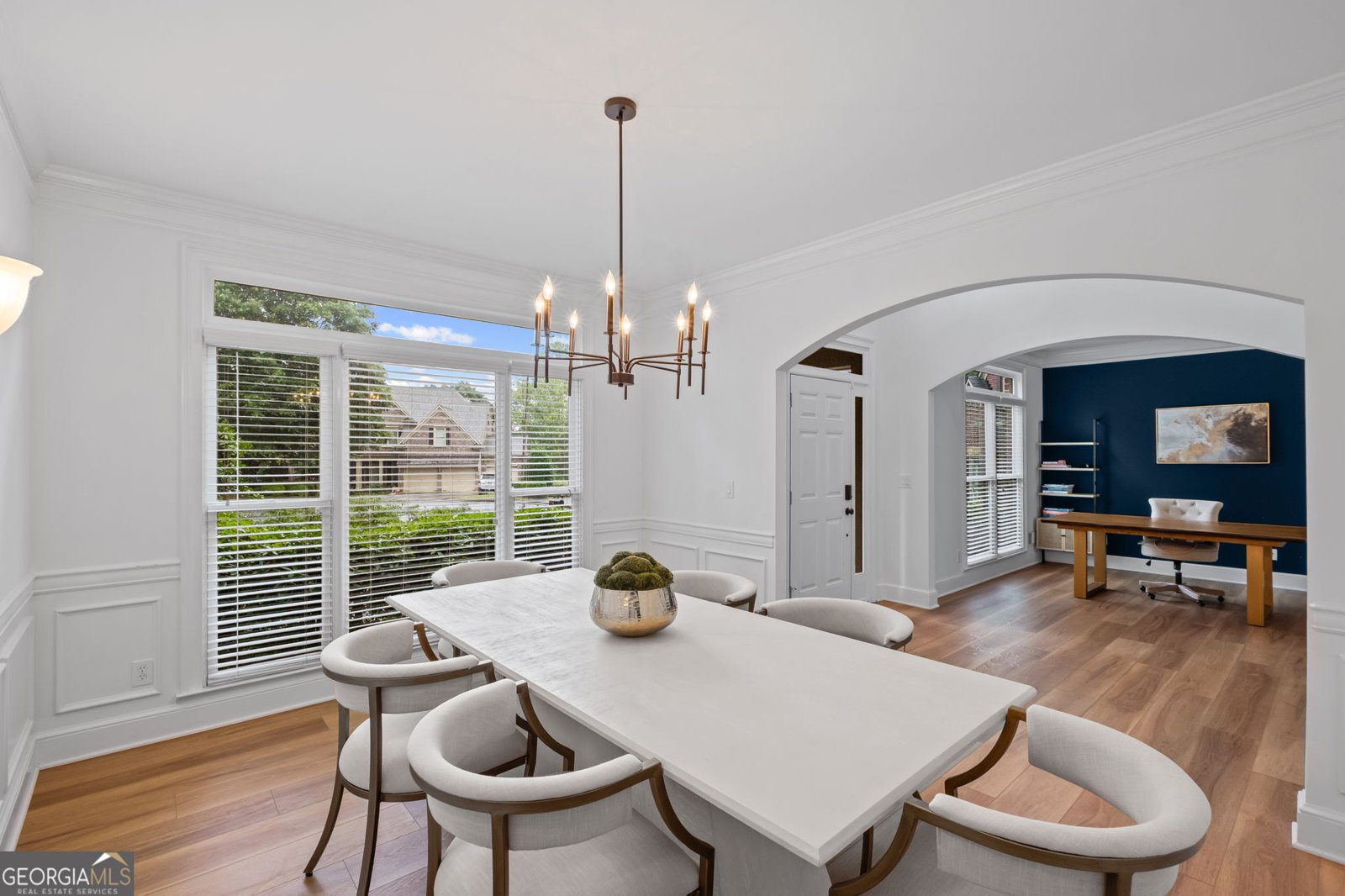 602 Davenport Place Canton - 17