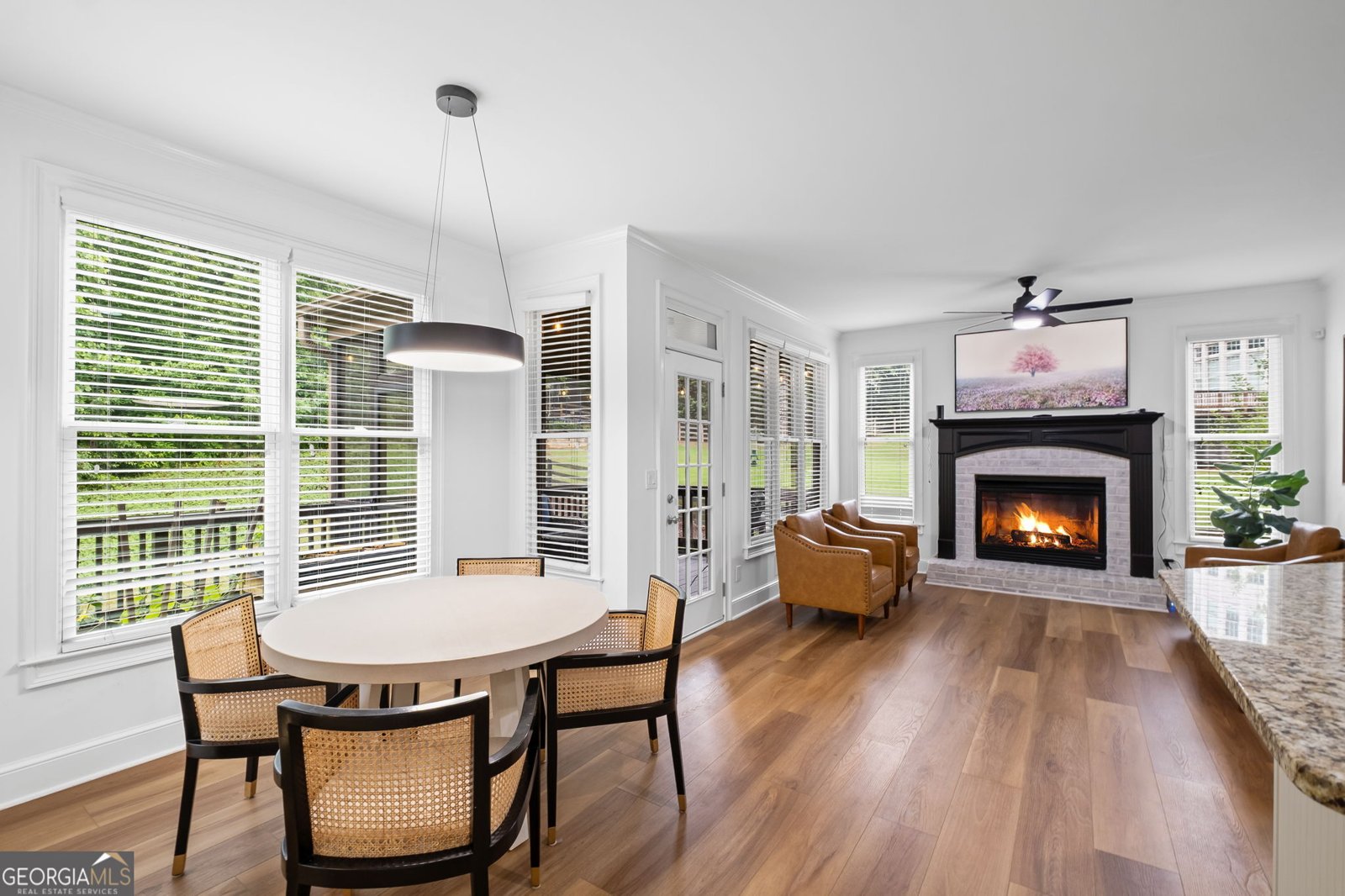 602 Davenport Place Canton - 18