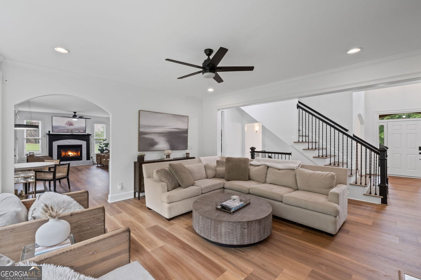 602 Davenport Place Canton - 19