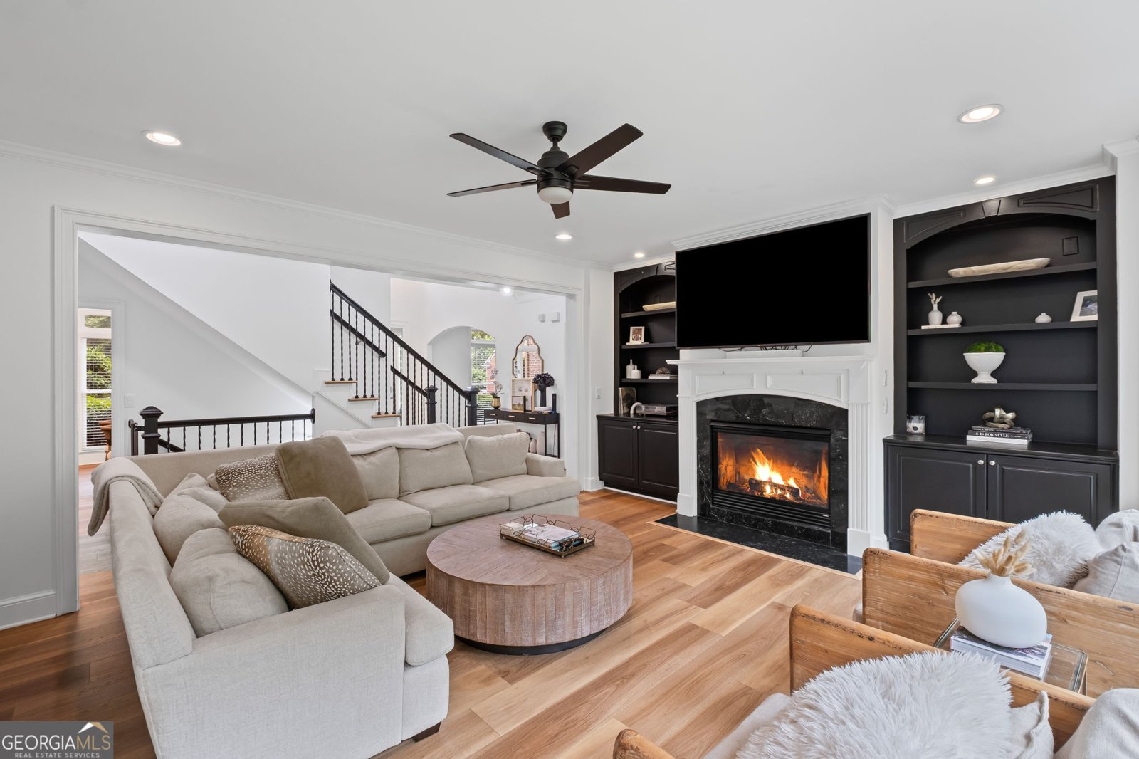602 Davenport Place Canton - 20