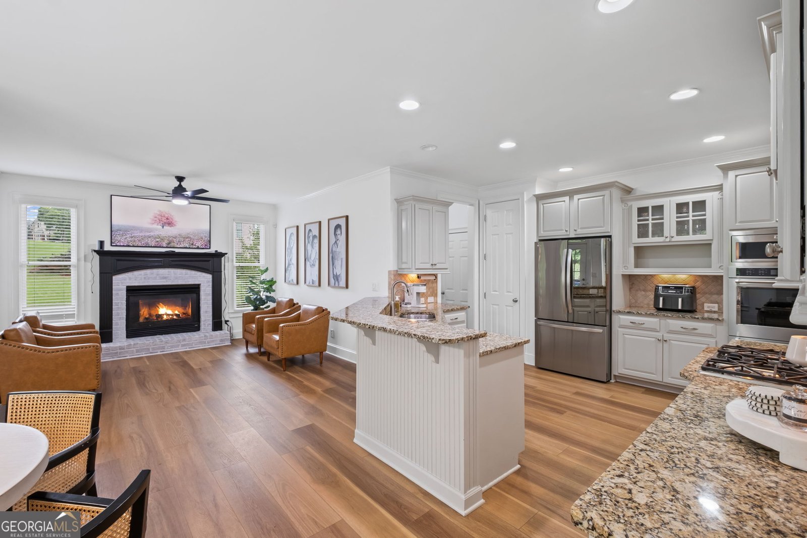 602 Davenport Place Canton - 22