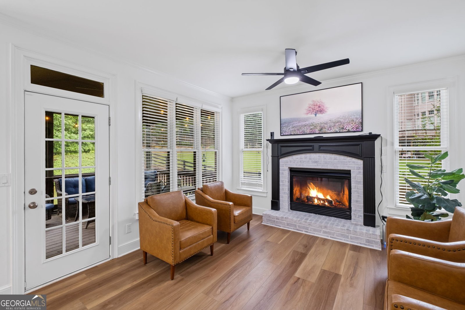 602 Davenport Place Canton - 23
