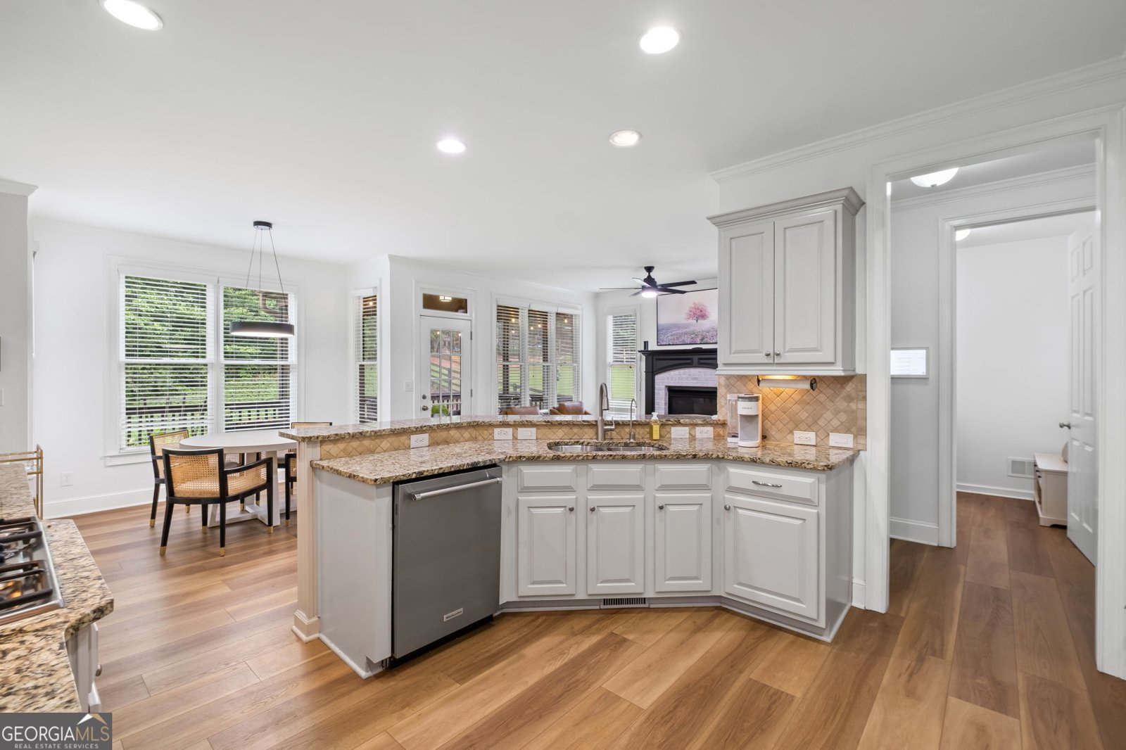 602 Davenport Place Canton - 24