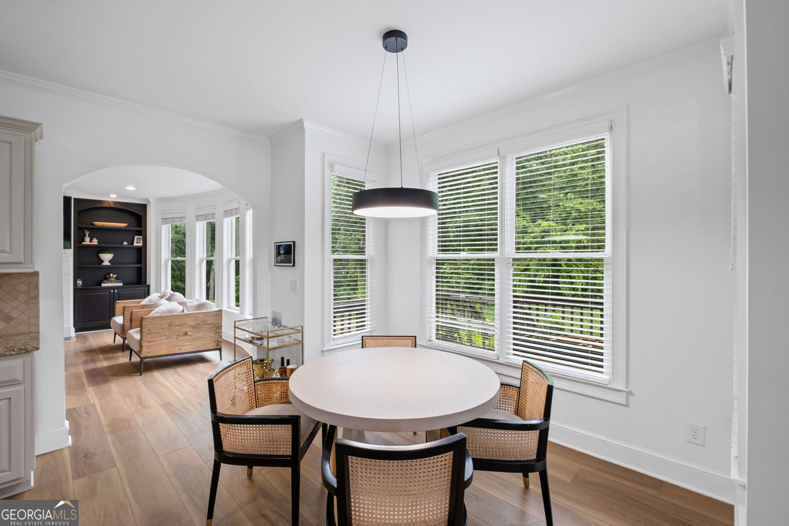 602 Davenport Place Canton - 25