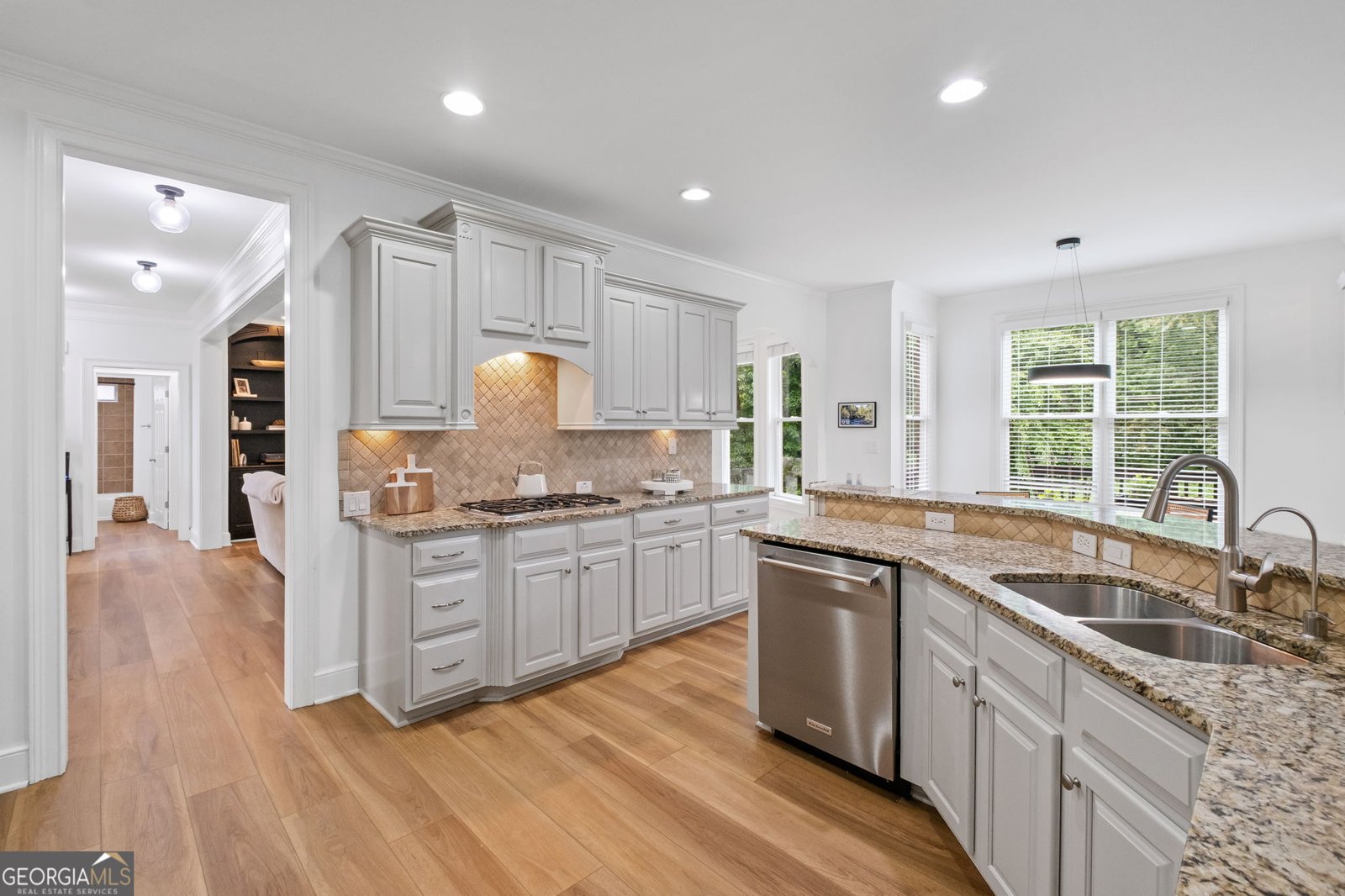 602 Davenport Place Canton - 26