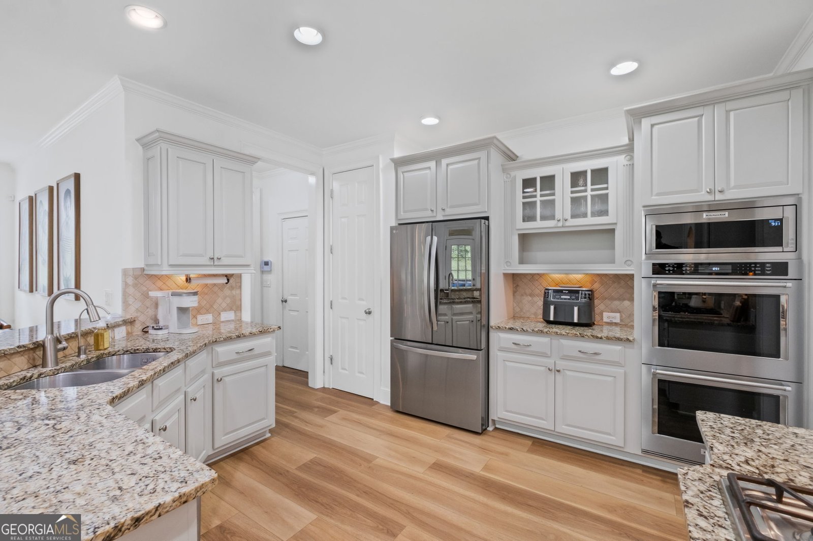 602 Davenport Place Canton - 27