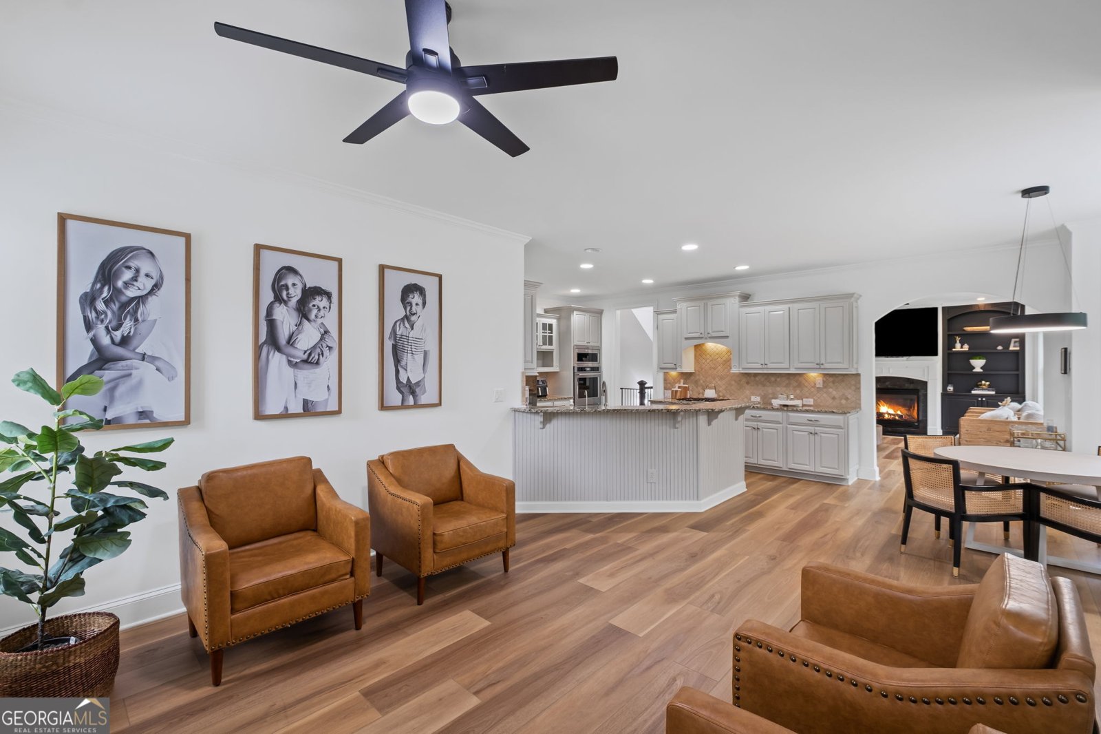 602 Davenport Place Canton - 28
