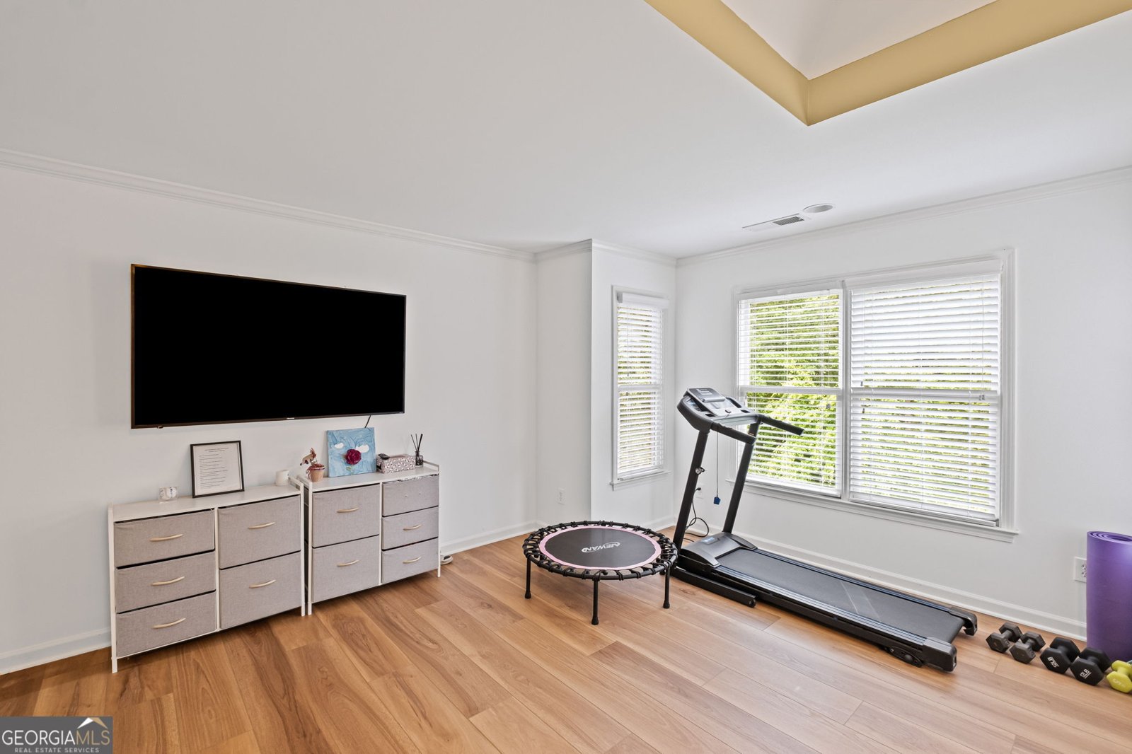 602 Davenport Place Canton - 30