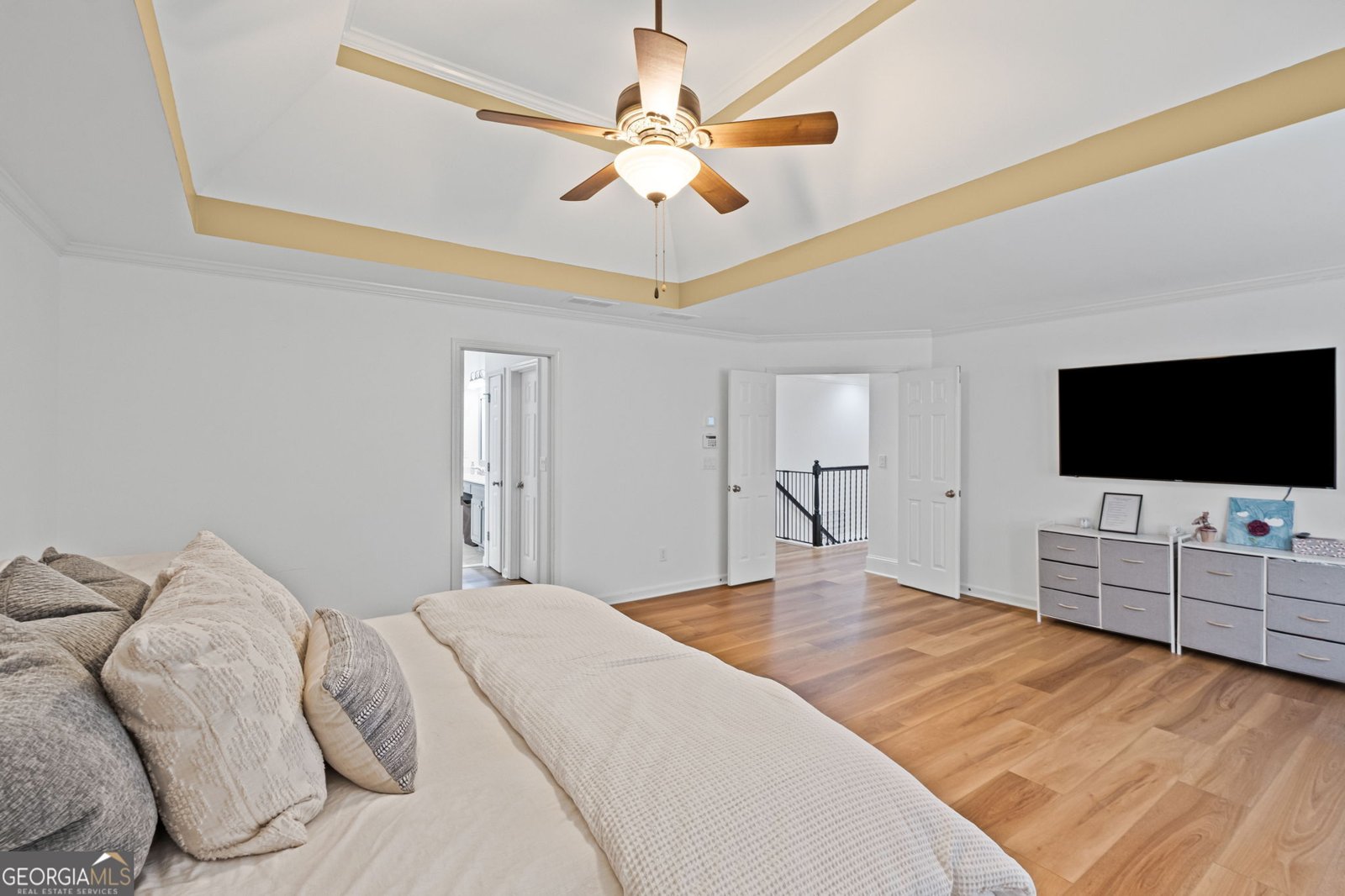 602 Davenport Place Canton - 34