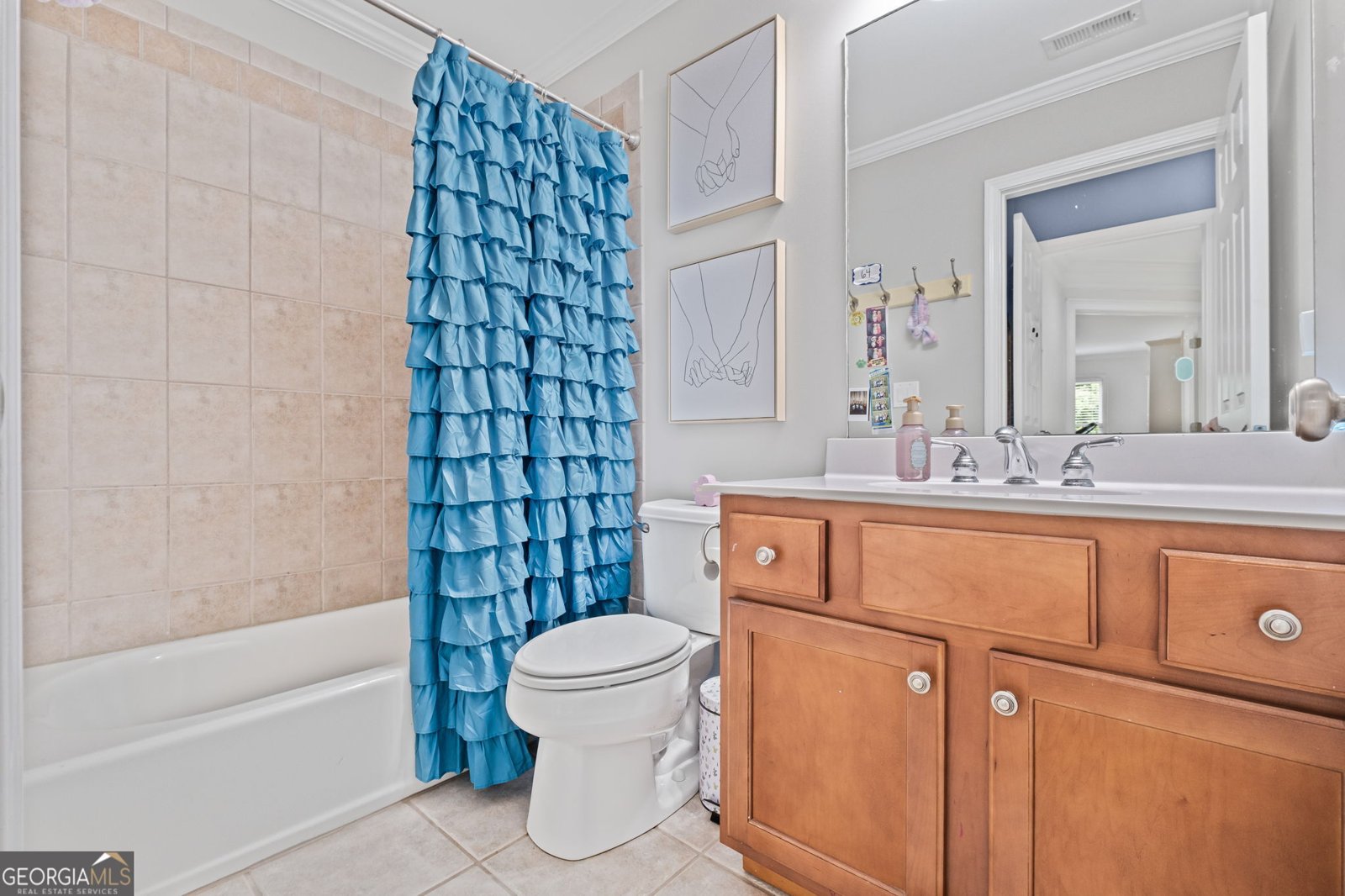 602 Davenport Place Canton - 37