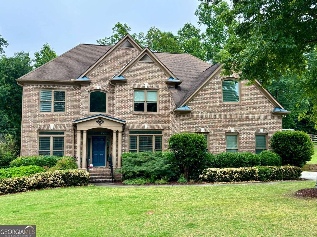 602 Davenport Place Canton - 4
