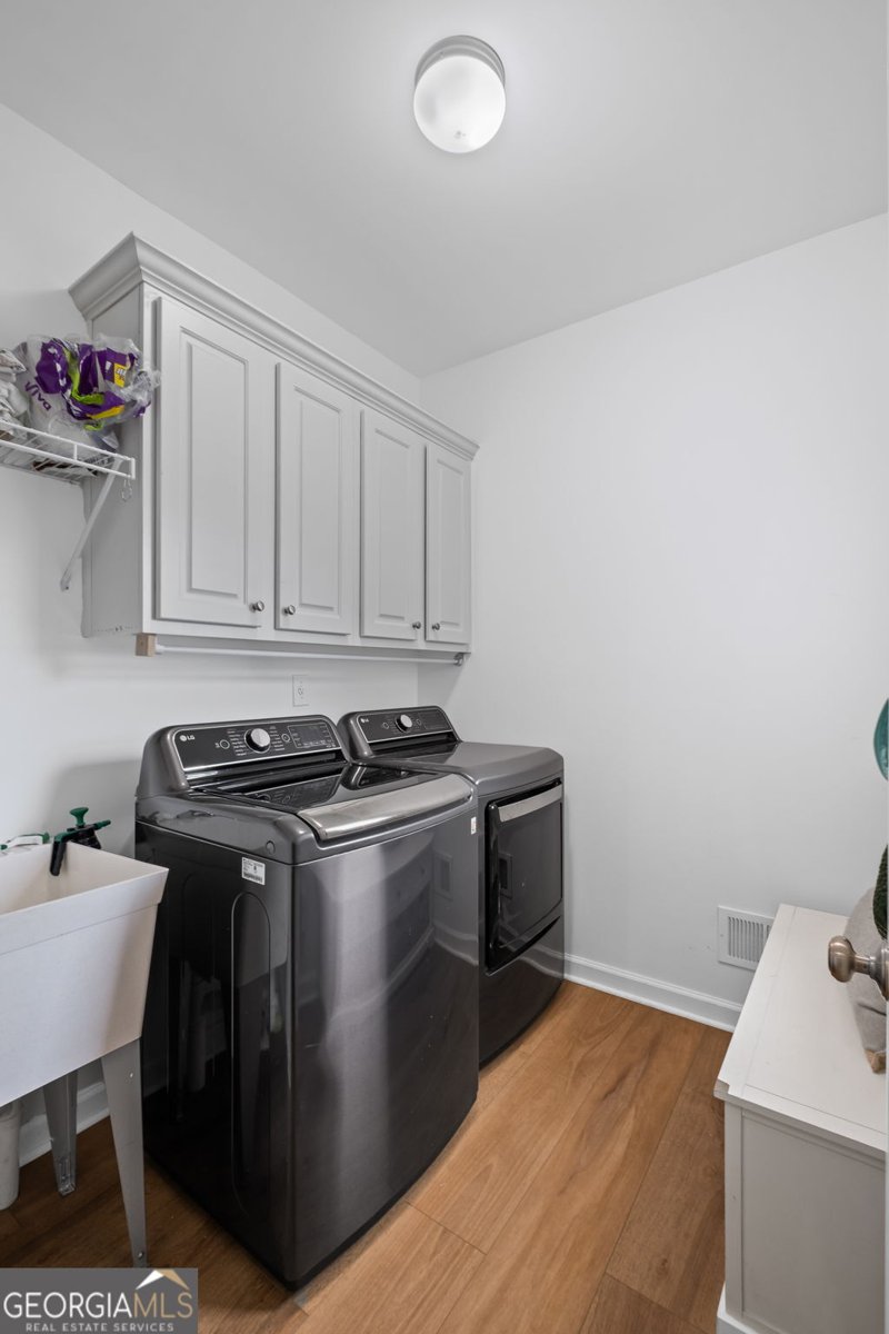 602 Davenport Place Canton - 40