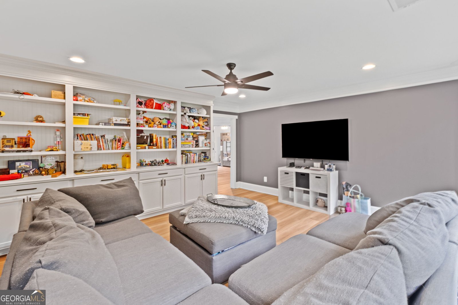 602 Davenport Place Canton - 45