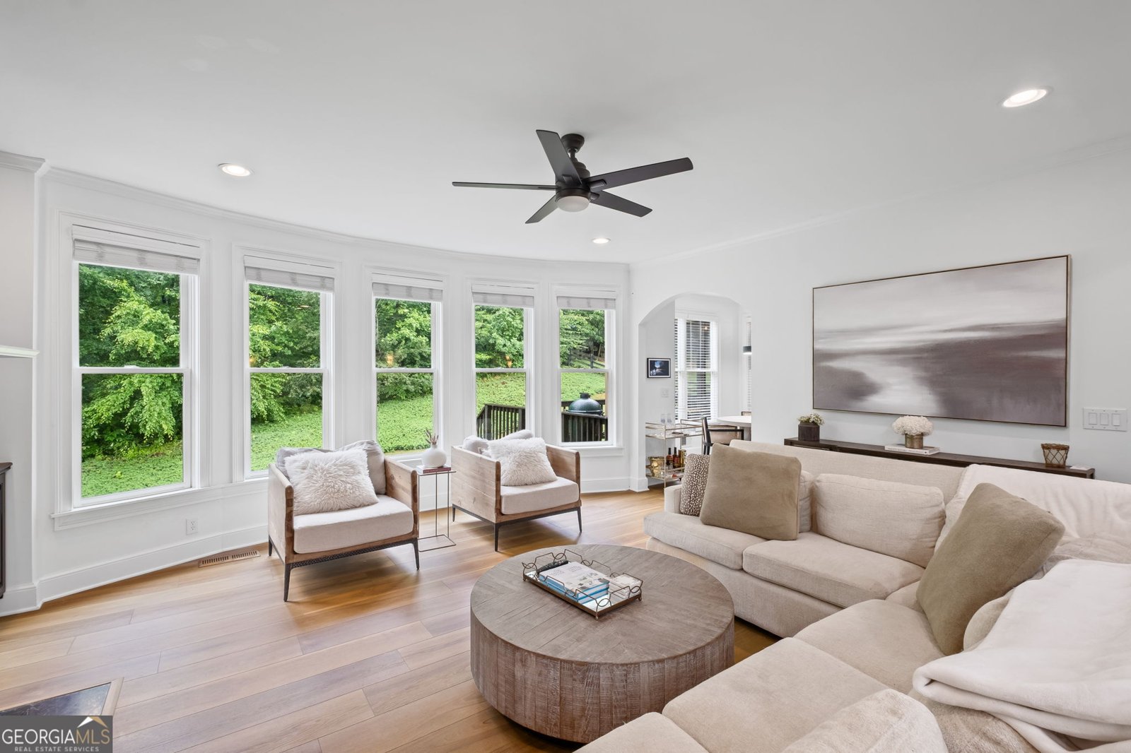 602 Davenport Place Canton - 46