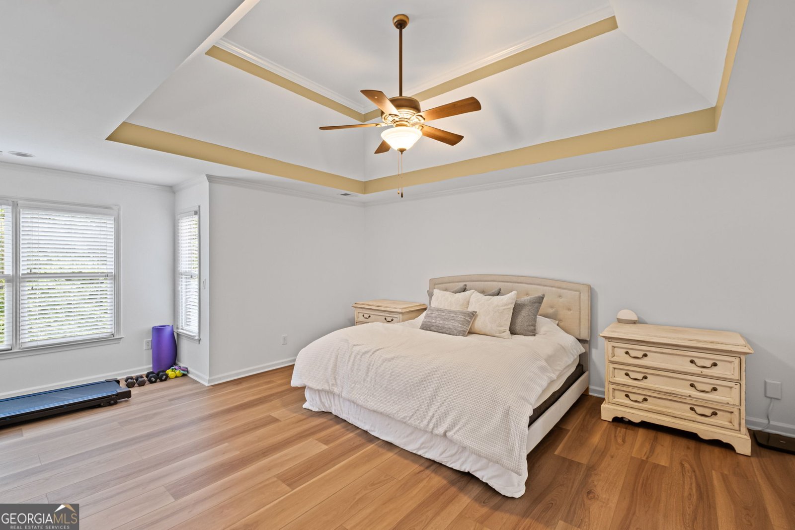602 Davenport Place Canton - 48