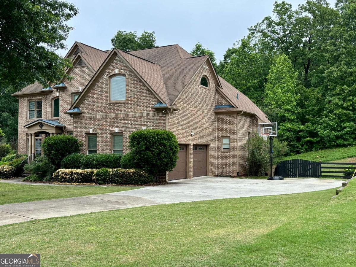 602 Davenport Place Canton - 5