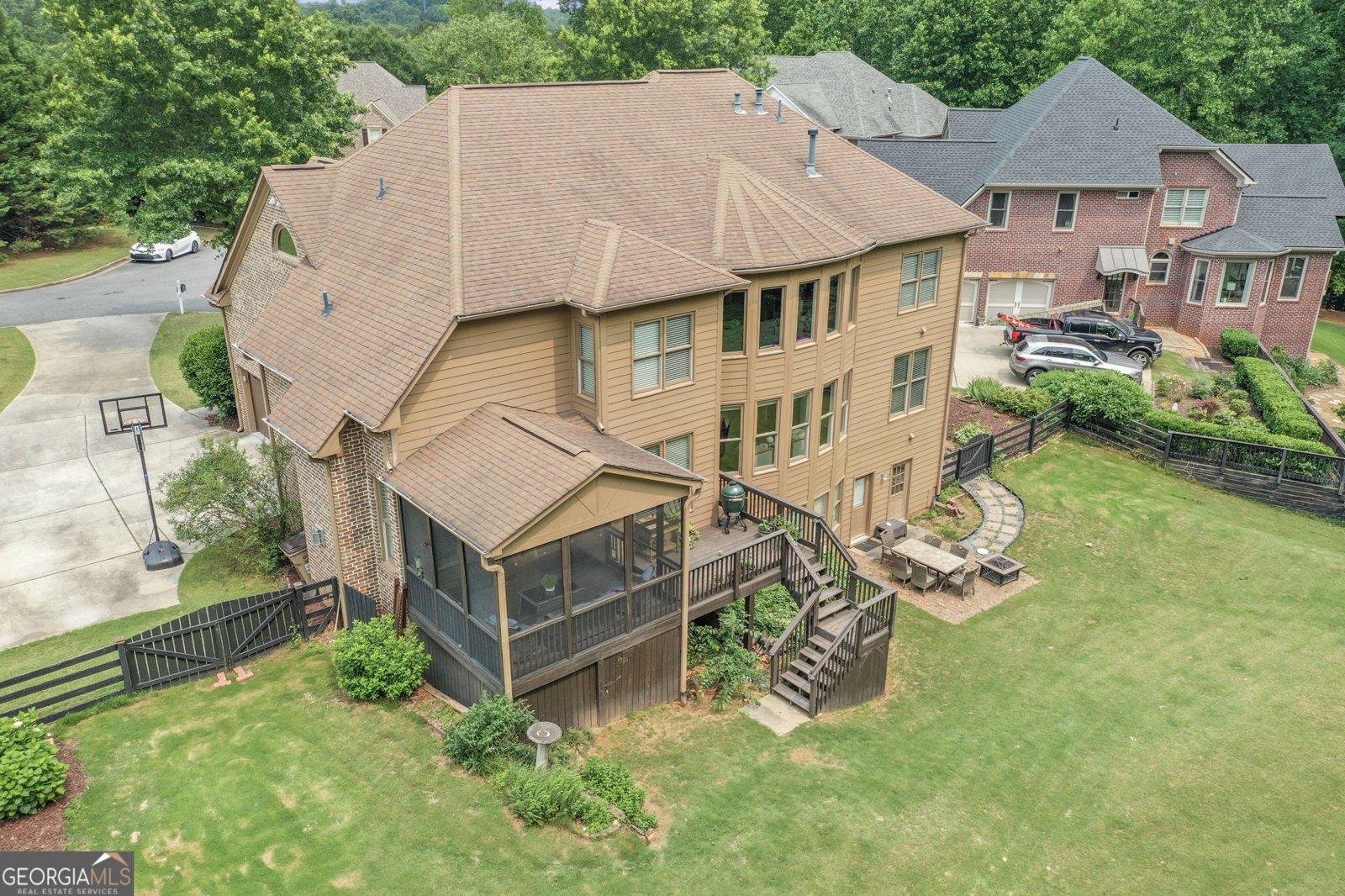 602 Davenport Place Canton - 56