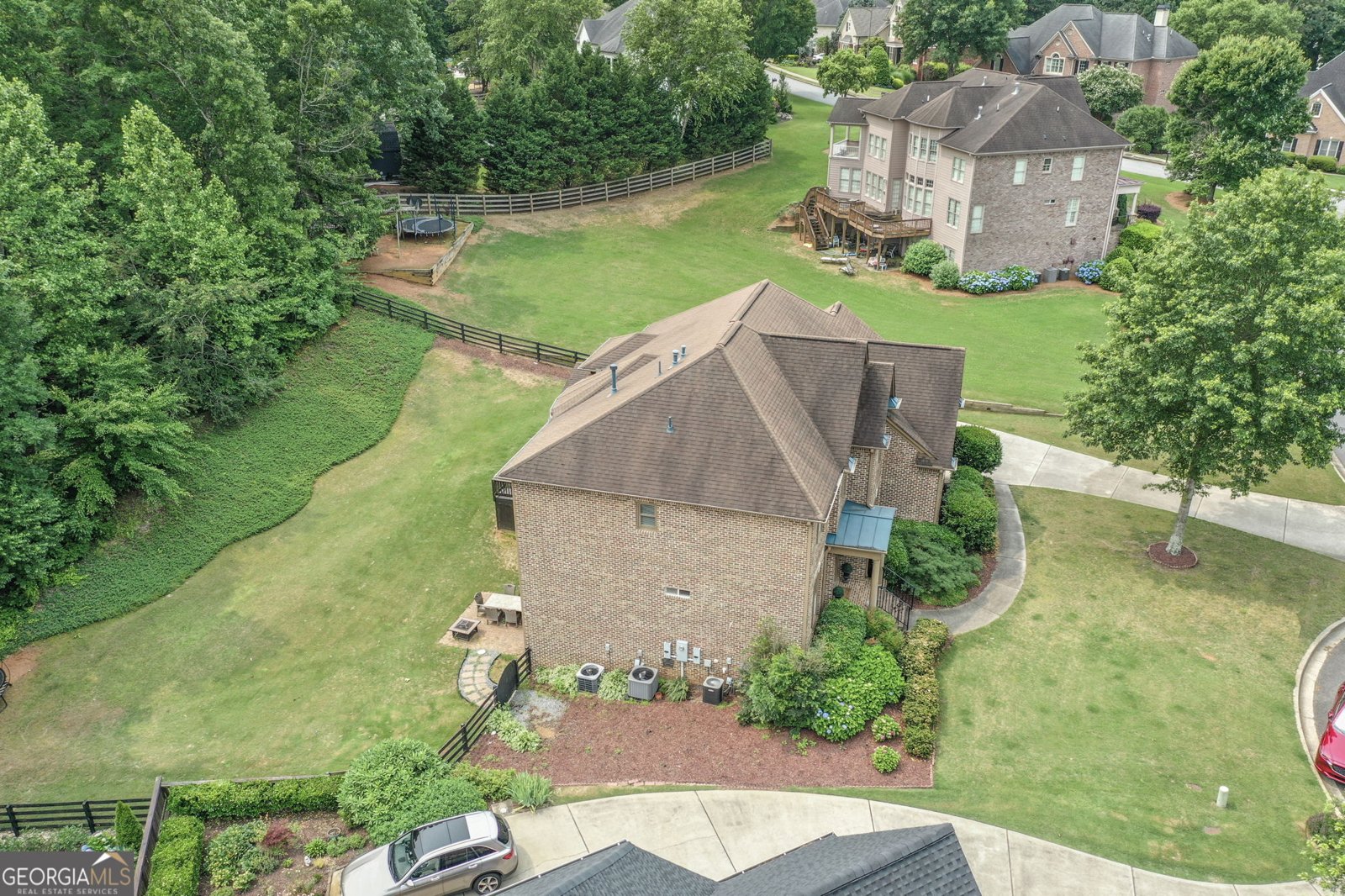 602 Davenport Place Canton - 57