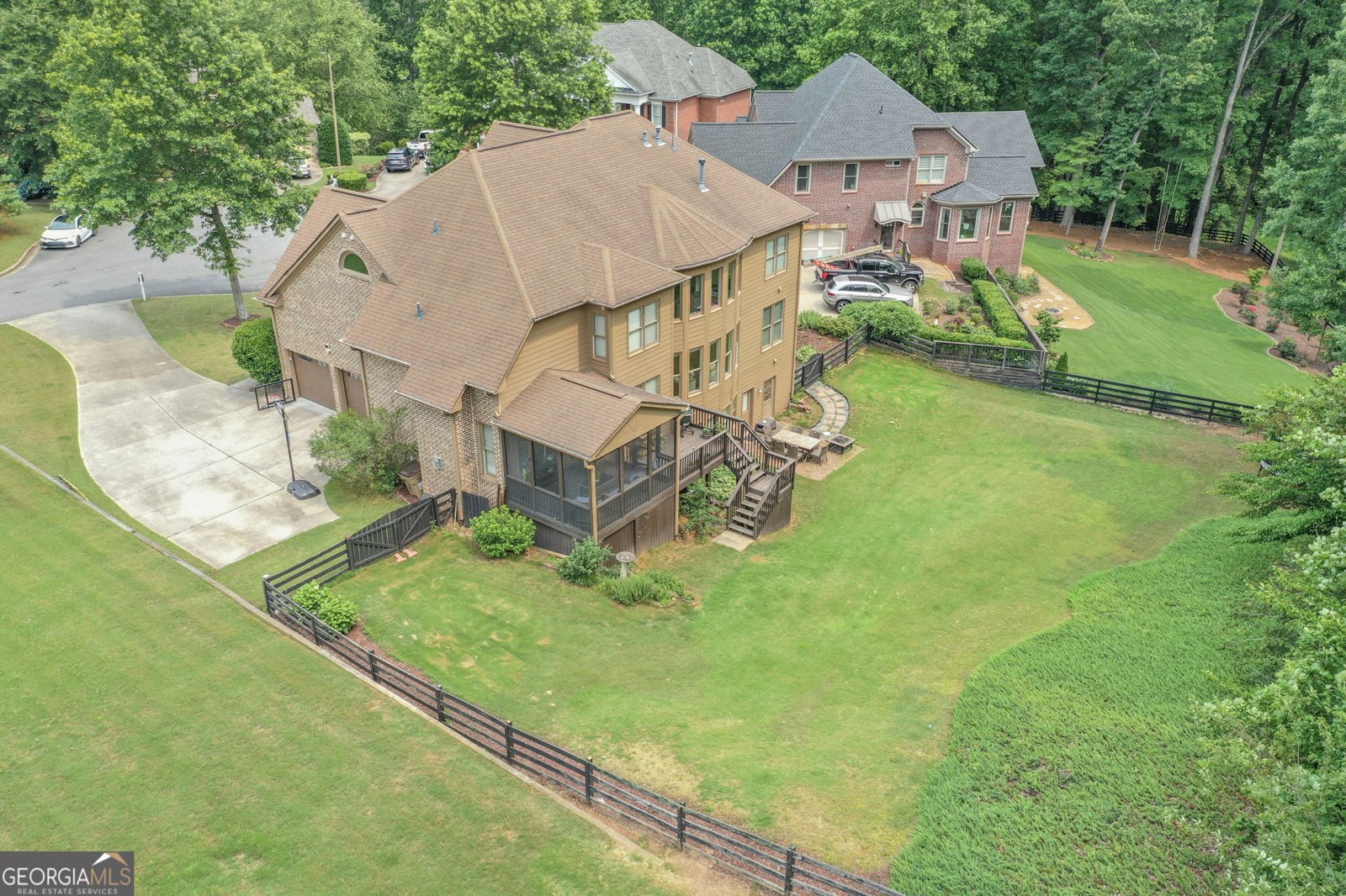 602 Davenport Place Canton - 58