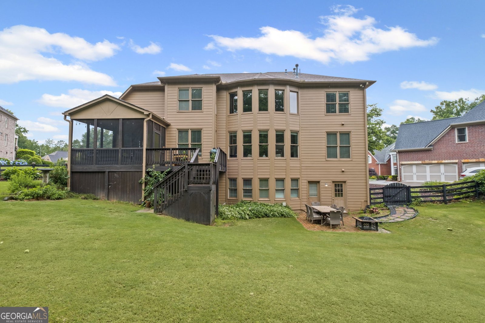 602 Davenport Place Canton - 6