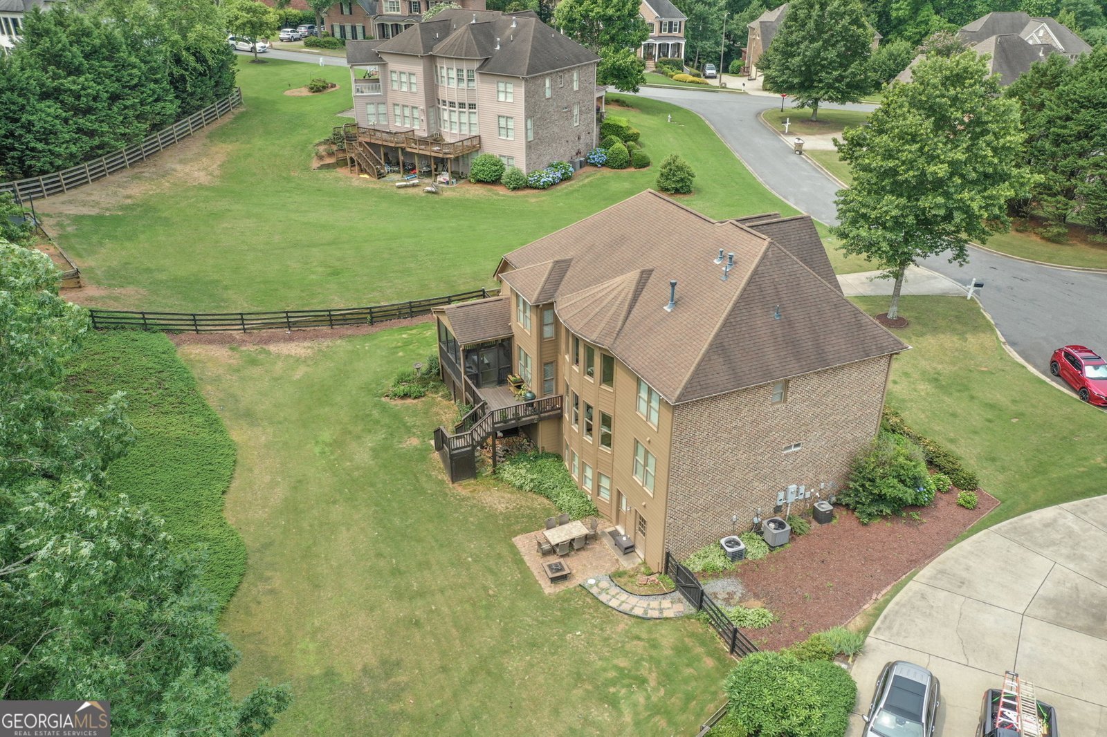 602 Davenport Place Canton - 60