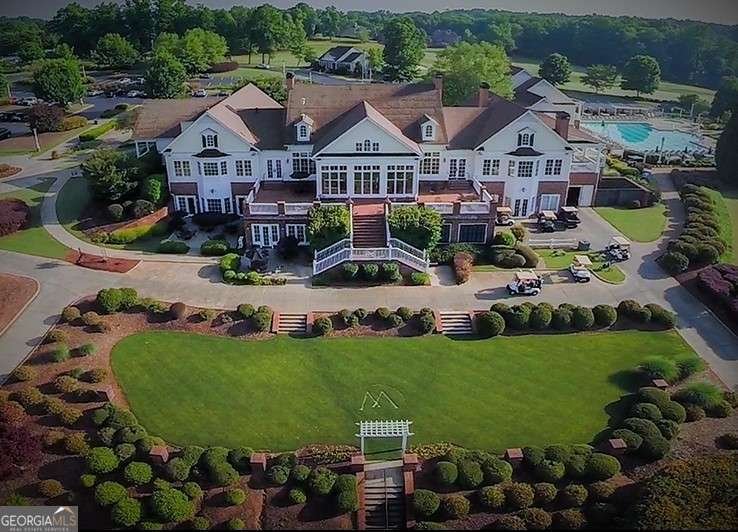 602 Davenport Place Canton - 62