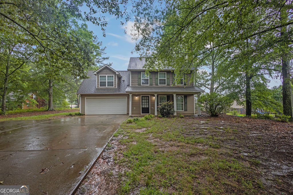 5588 Highway 29 Newnan - 1
