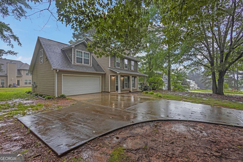 5588 Highway 29 Newnan - 2