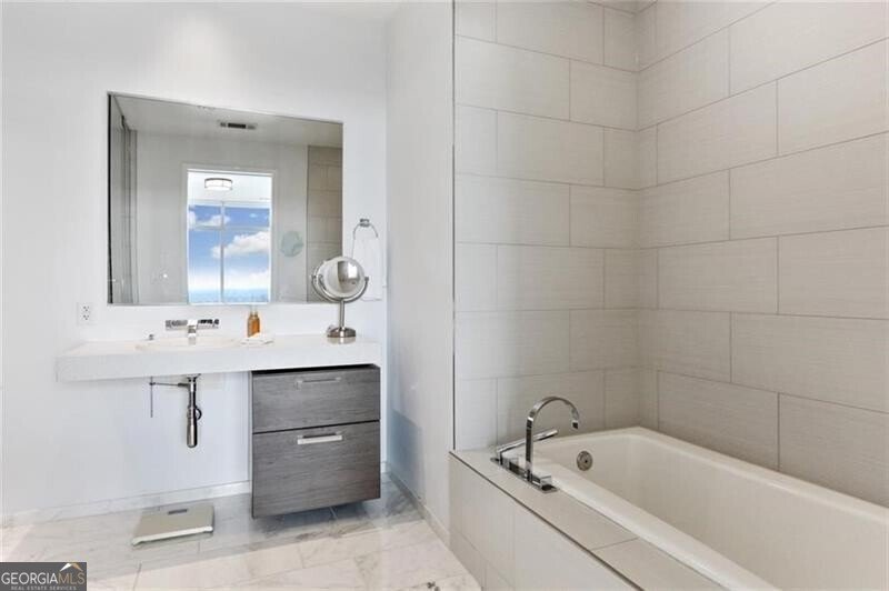 45 Ivan Allen Jr Boulevard Atlanta - 14