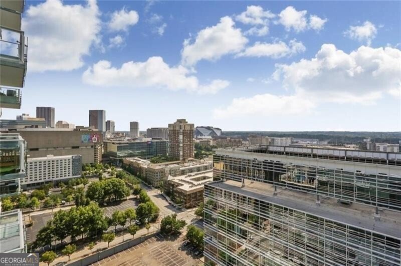 45 Ivan Allen Jr Boulevard Atlanta - 23