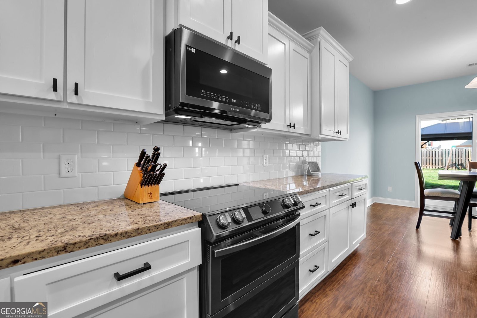 161 Carlisle Way Savannah - 7
