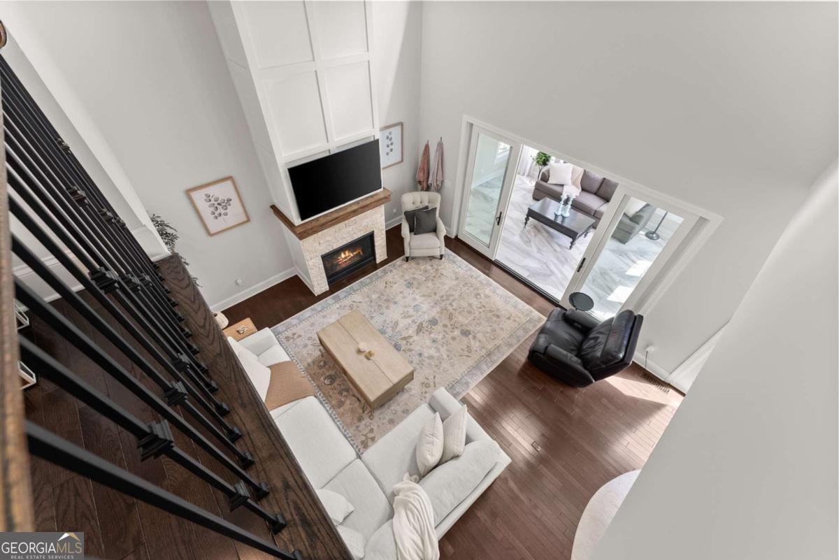 8835 Hightower Ridge Ball Ground - 28