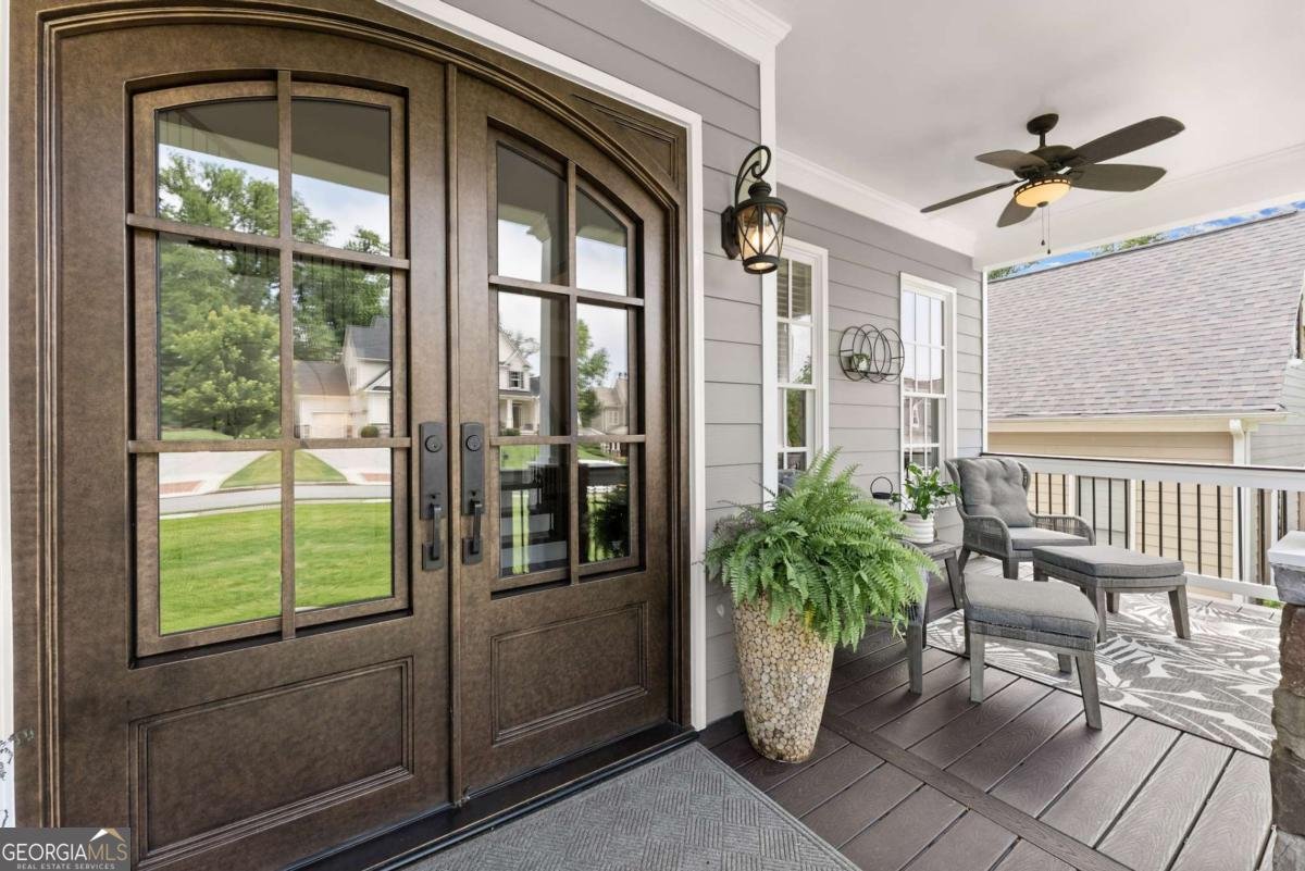 8835 Hightower Ridge Ball Ground - 5