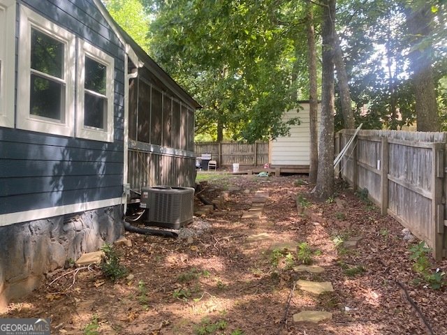 6701 Knollwood Circle Douglasville - 50