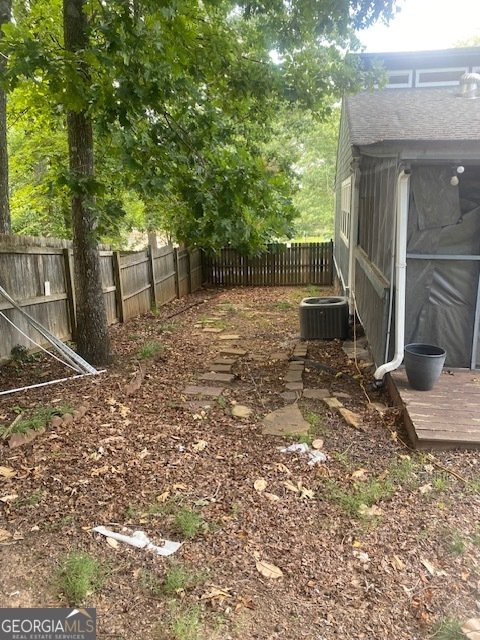 6701 Knollwood Circle Douglasville - 51